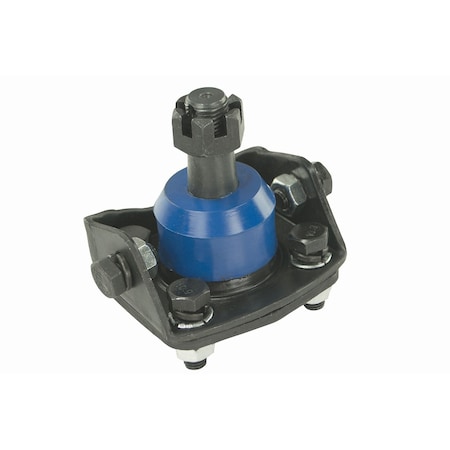 Mevotech 55-57 Chev Bel Air:Front Lower Ball Joint, Mk670 MK670